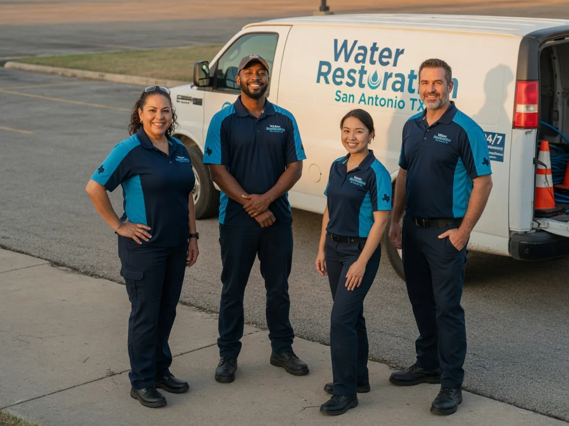 Water Damage Repair company in Butte, NE